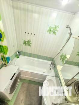 2-к квартира, посуточно, 60м2, 5/5 этаж