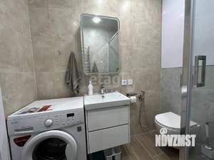 1-к квартира, на длительный срок, 44м2, 11/16 этаж