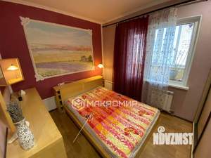 1-к квартира, на длительный срок, 45м2, 14/14 этаж