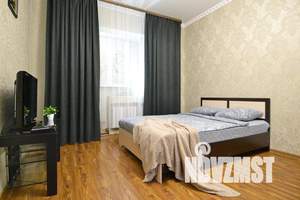 1-к квартира, посуточно, 28м2, 10/17 этаж