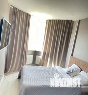 Студия квартира, посуточно, 33м2, 10/14 этаж