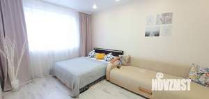1-к квартира, посуточно, 48м2, 1/1 этаж