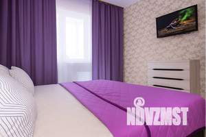 2-к квартира, посуточно, 52м2, 4/17 этаж