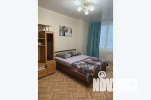 1-к квартира, посуточно, 40м2, 5/20 этаж