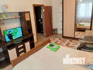 1-к квартира, посуточно, 50м2, 15/20 этаж