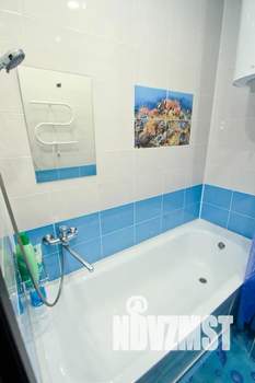 1-к квартира, посуточно, 30м2, 6/17 этаж