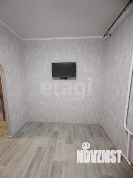 1-к квартира, на длительный срок, 37м2, 7/17 этаж