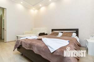 Студия квартира, посуточно, 28м2, 16/16 этаж