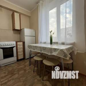 2-к квартира, посуточно, 50м2, 4/5 этаж