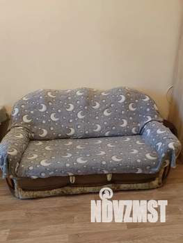 Студия квартира, посуточно, 30м2, 1/17 этаж