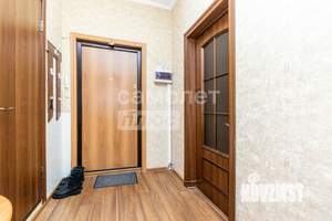 1-к квартира, на длительный срок, 48м2, 11/17 этаж