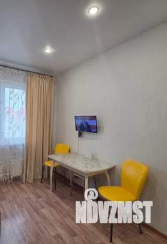 1-к квартира, посуточно, 49м2, 14/17 этаж