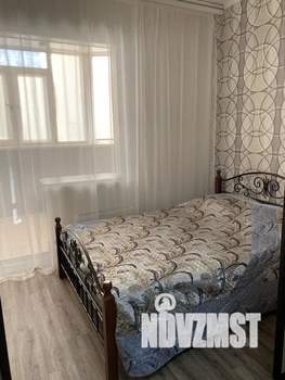 1-к квартира, посуточно, 52м2, 3/17 этаж