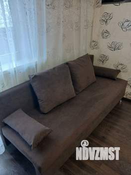 Студия квартира, на длительный срок, 28м2, 9/16 этаж