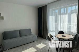 1-к квартира, посуточно, 28м2, 4/9 этаж