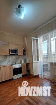 1-к квартира, посуточно, 48м2, 2/14 этаж
