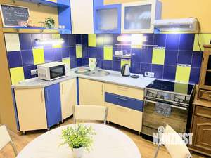 1-к квартира, посуточно, 70м2, 1/1 этаж