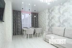 2-к квартира, посуточно, 70м2, 1/1 этаж