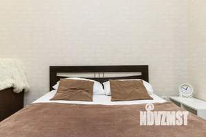 Студия квартира, посуточно, 28м2, 16/16 этаж