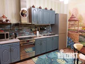 2-к квартира, посуточно, 50м2, 1/17 этаж