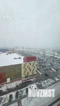 1-к квартира, посуточно, 35м2, 12/17 этаж
