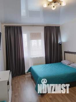 Студия квартира, посуточно, 28м2, 11/17 этаж