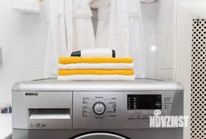2-к квартира, посуточно, 44м2, 1/1 этаж
