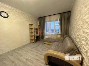 1-к квартира, на длительный срок, 49м2, 8/17 этаж