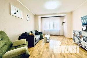 2-к квартира, посуточно, 60м2, 3/5 этаж
