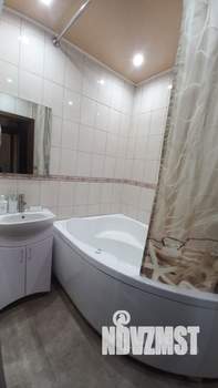 1-к квартира, посуточно, 42м2, 16/17 этаж