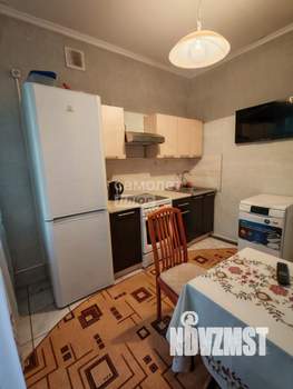 1-к квартира, на длительный срок, 44м2, 3/5 этаж