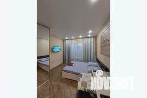 1-к квартира, посуточно, 35м2, 14/17 этаж