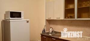 1-к квартира, посуточно, 36м2, 6/17 этаж