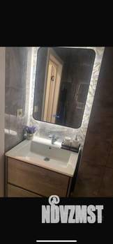 2-к квартира, на длительный срок, 59м2, 3/9 этаж