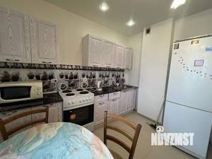1-к квартира, на длительный срок, 45м2, 7/18 этаж