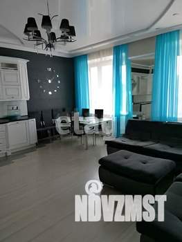 2-к квартира, на длительный срок, 109м2, 5/6 этаж