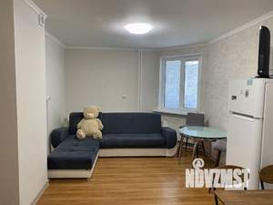 3-к квартира, посуточно, 87м2, 1/1 этаж