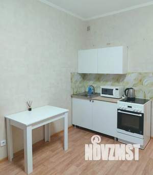Студия квартира, посуточно, 33м2, 6/18 этаж