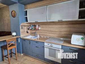 3-к квартира, посуточно, 64м2, 14/21 этаж