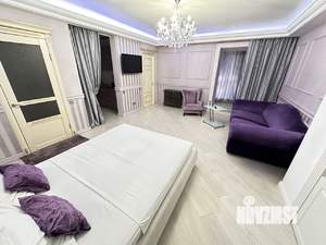 1-к квартира, посуточно, 42м2, 1/5 этаж