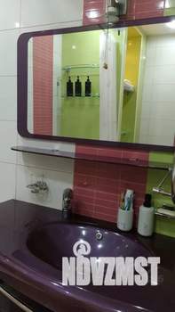 1-к квартира, посуточно, 50м2, 13/16 этаж