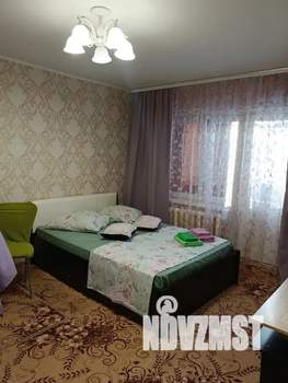 1-к квартира, посуточно, 30м2, 2/5 этаж