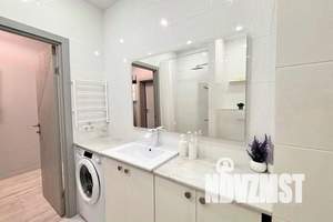 1-к квартира, посуточно, 37м2, 4/24 этаж