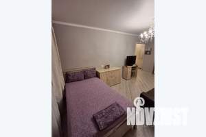 1-к квартира, посуточно, 33м2, 4/5 этаж