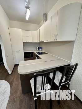 2-к квартира, посуточно, 50м2, 17/17 этаж
