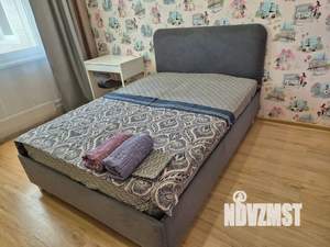 3-к квартира, посуточно, 64м2, 14/21 этаж