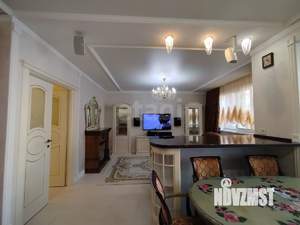 3-к квартира, на длительный срок, 99м2, 1/5 этаж