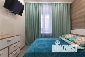 1-к квартира, посуточно, 18м2, 1/5 этаж