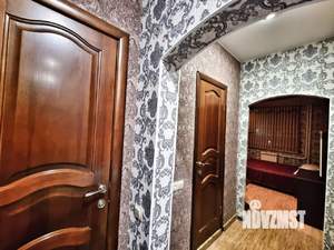 2-к квартира, посуточно, 54м2, 4/9 этаж