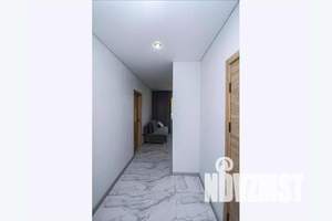 1-к квартира, посуточно, 52м2, 1/17 этаж